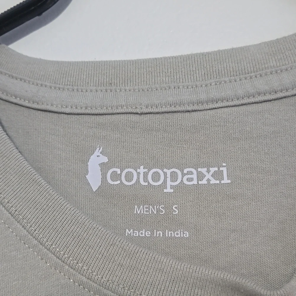 Cotopaxi Graphic Tee - Picture 6 of 6